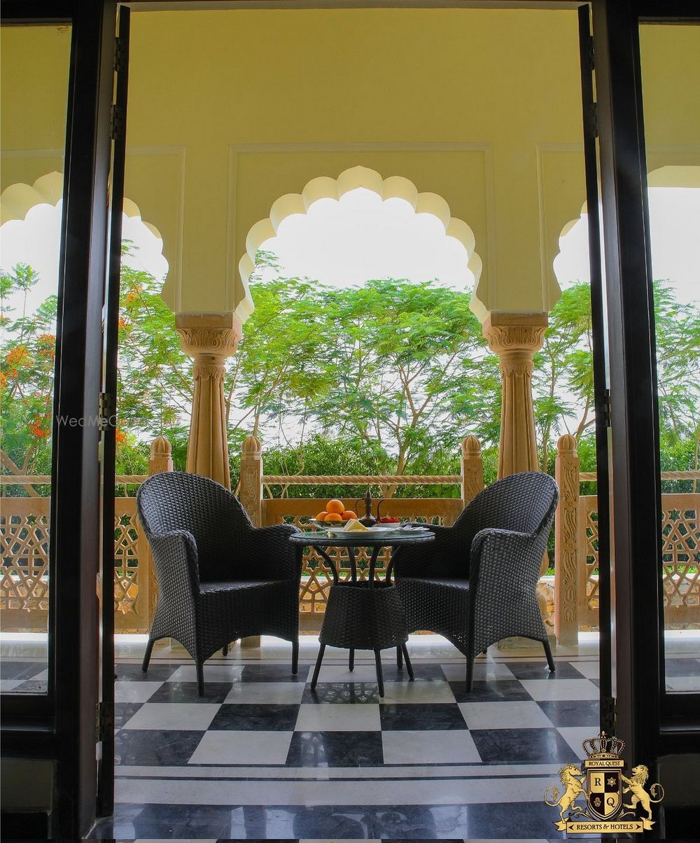 Photo By The Vijayran Palace by Royal Quest Resorts - Venues