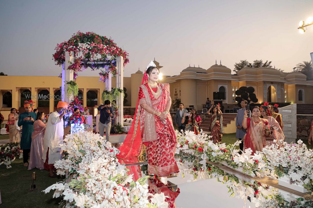 Photo By The Vijayran Palace by Royal Quest Resorts - Venues