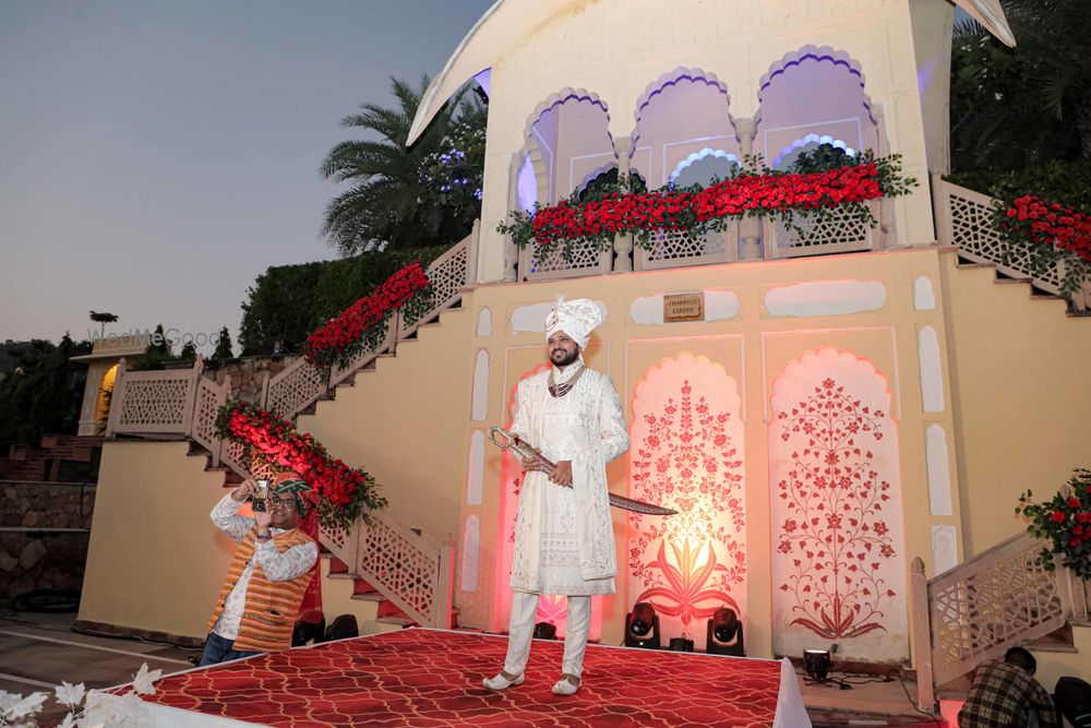 Photo By The Vijayran Palace by Royal Quest Resorts - Venues