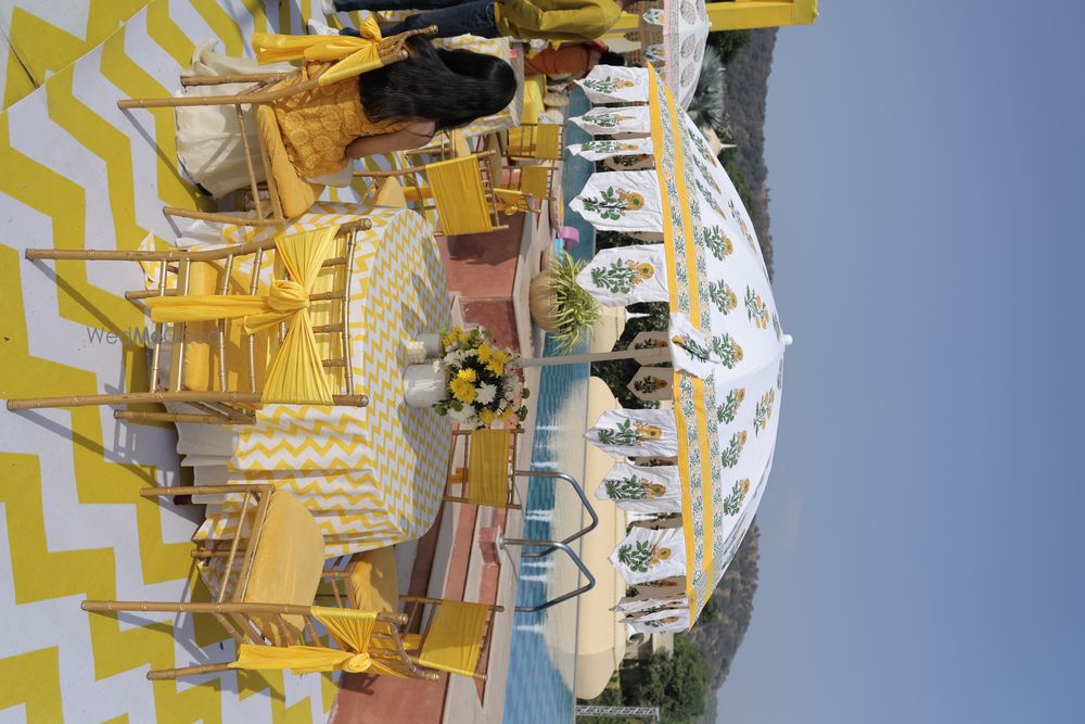 Photo By The Vijayran Palace by Royal Quest Resorts - Venues