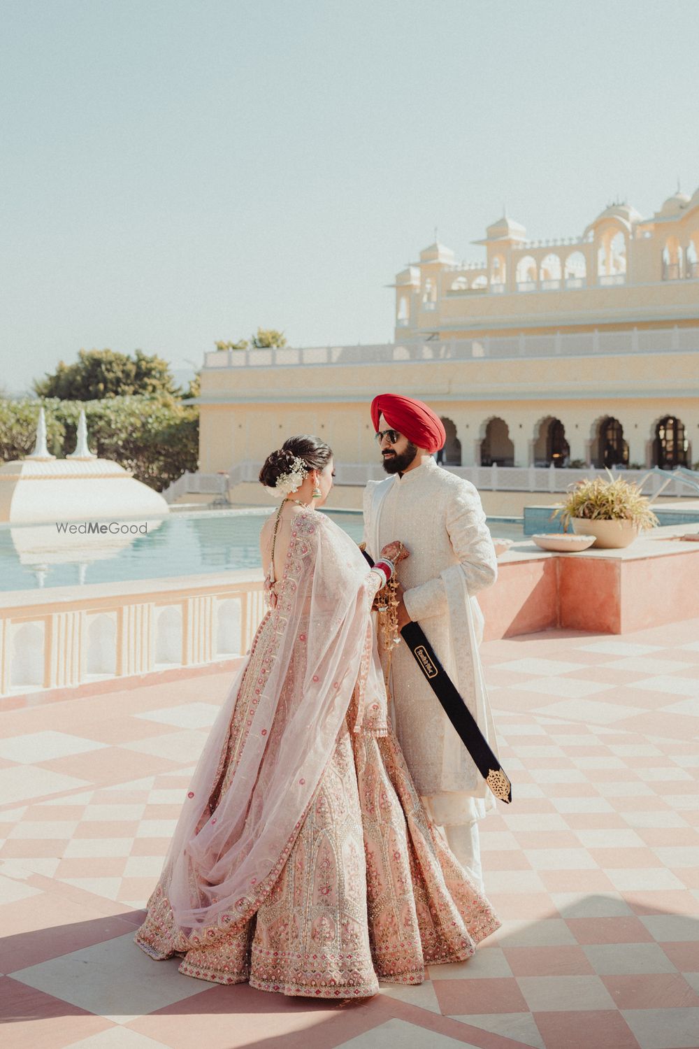 Photo By The Vijayran Palace by Royal Quest Resorts - Venues