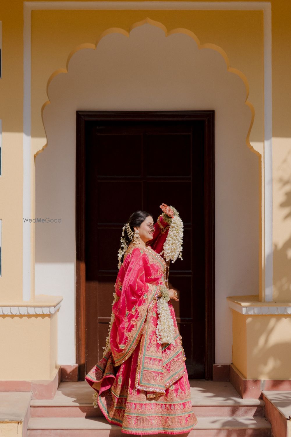 Photo By The Vijayran Palace by Royal Quest Resorts - Venues