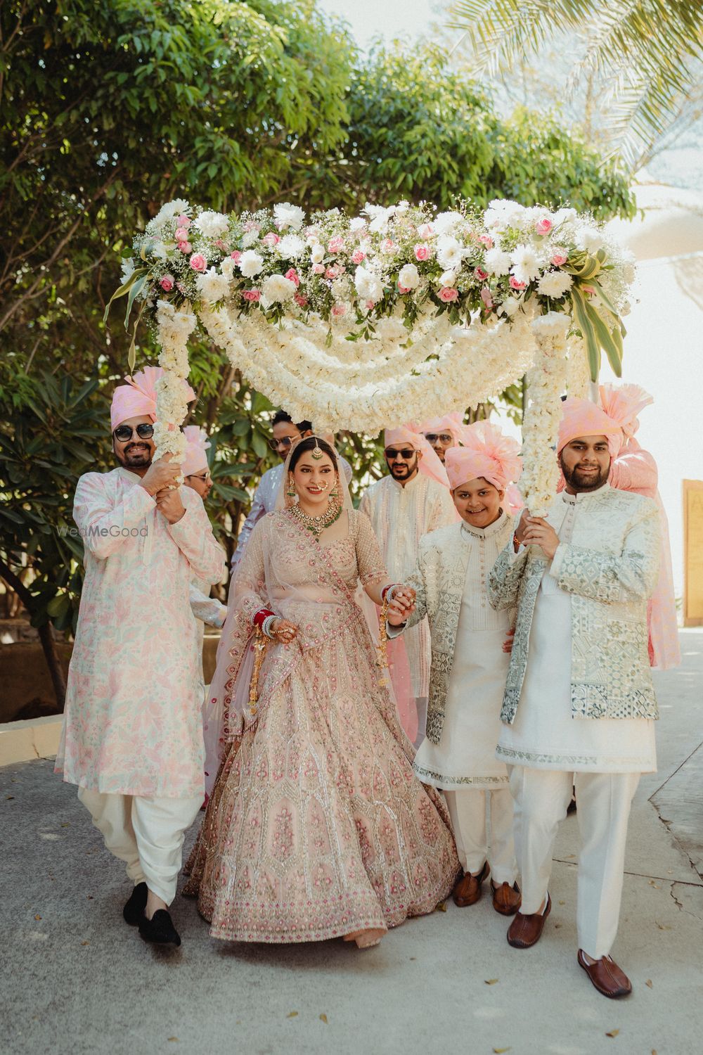 Photo By The Vijayran Palace by Royal Quest Resorts - Venues