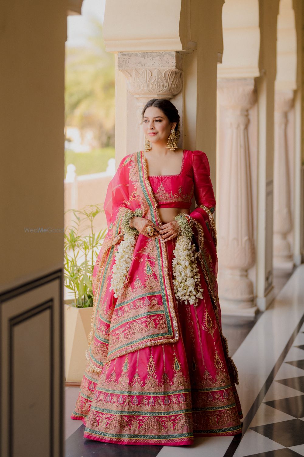 Photo By The Vijayran Palace by Royal Quest Resorts - Venues