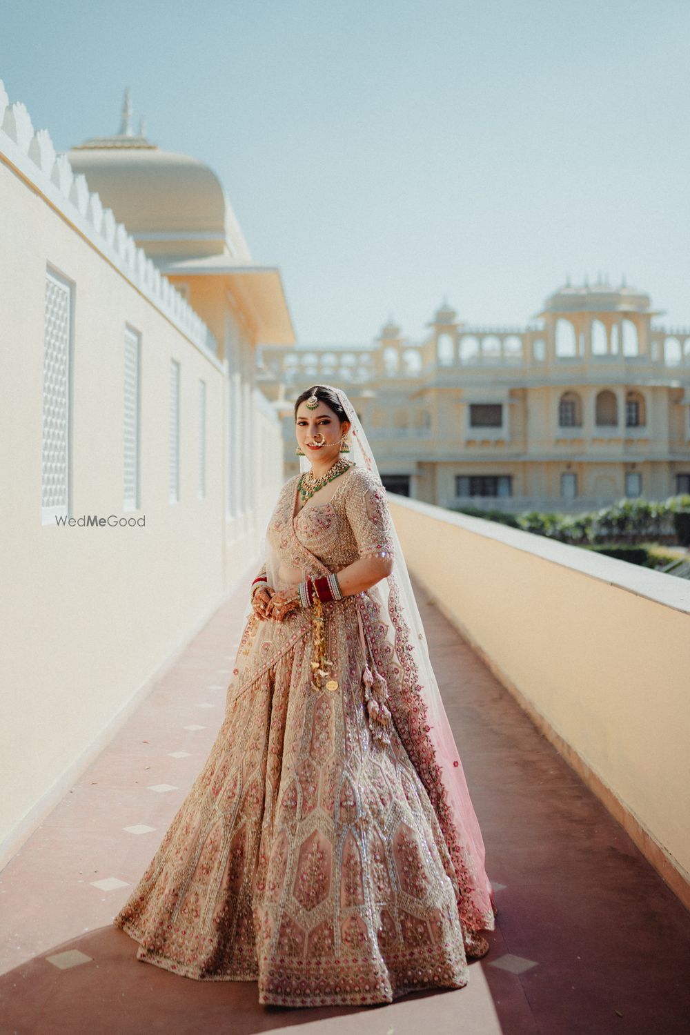 Photo By The Vijayran Palace by Royal Quest Resorts - Venues