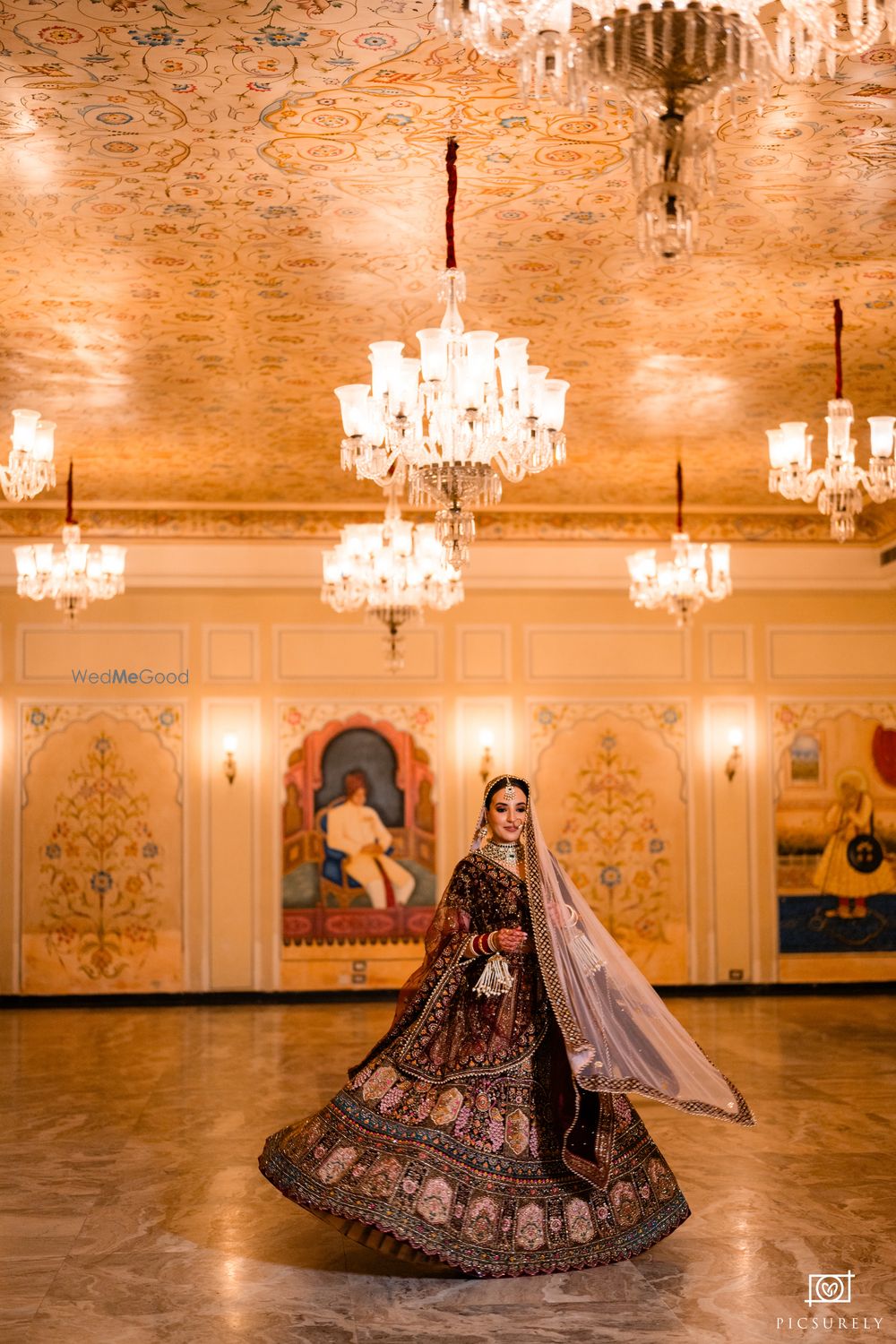Photo By The Vijayran Palace by Royal Quest Resorts - Venues