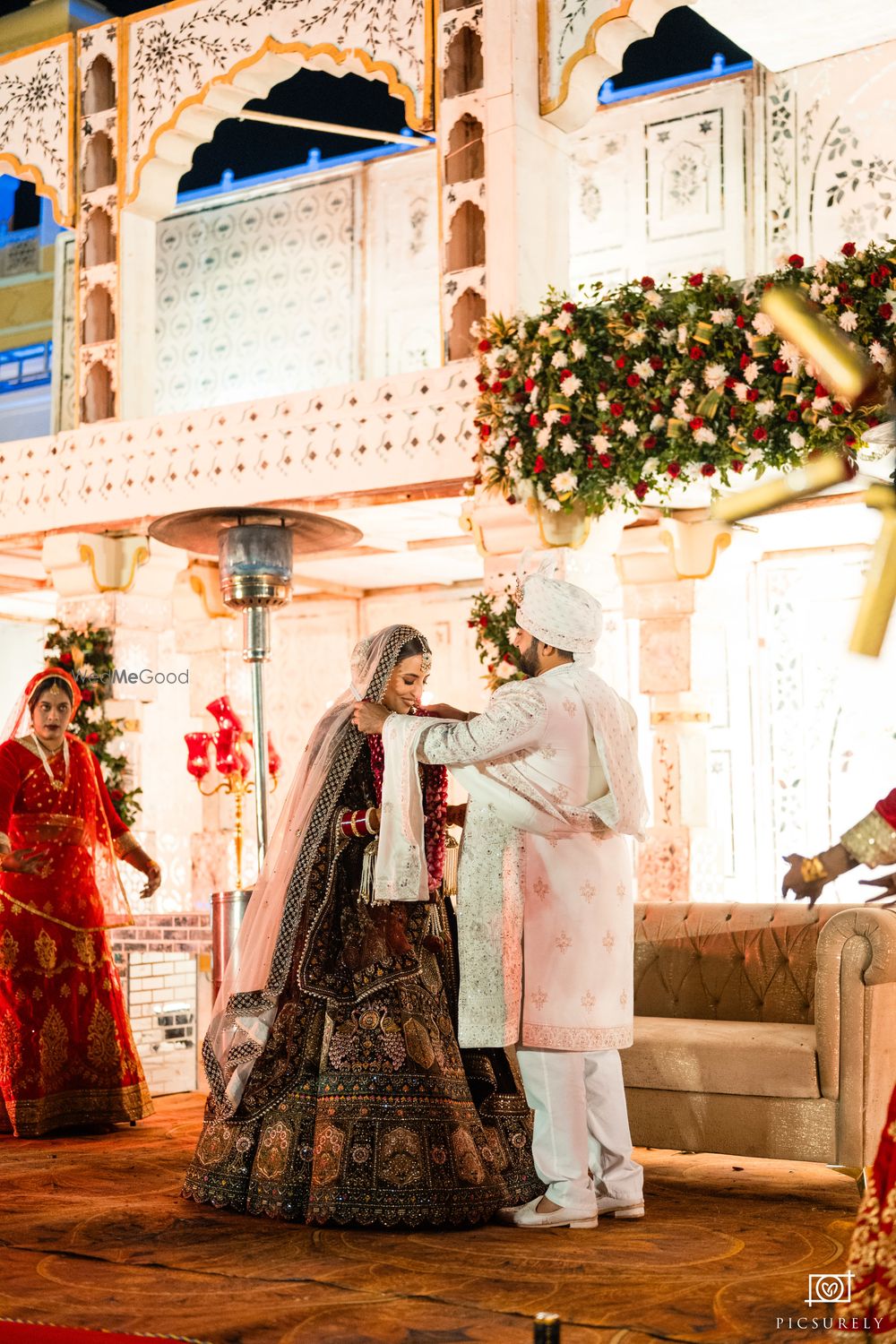 Photo By The Vijayran Palace by Royal Quest Resorts - Venues
