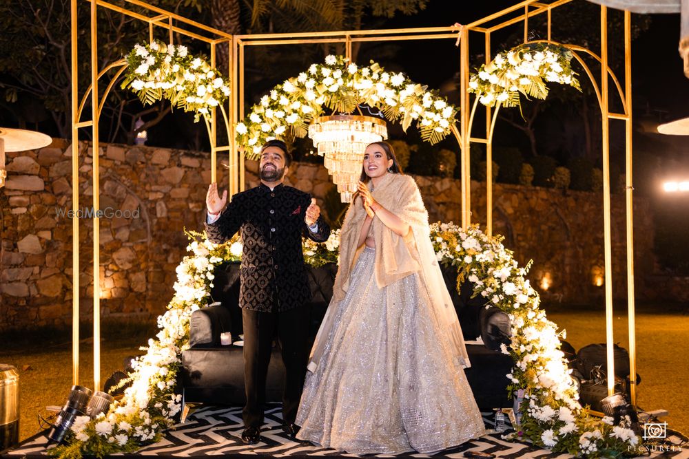 Photo By The Vijayran Palace by Royal Quest Resorts - Venues