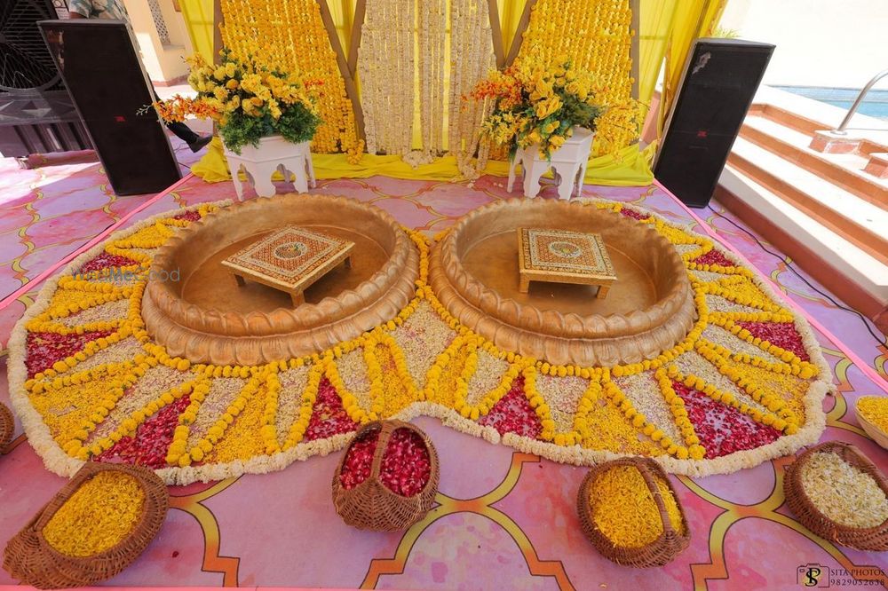 Photo By The Vijayran Palace by Royal Quest Resorts - Venues