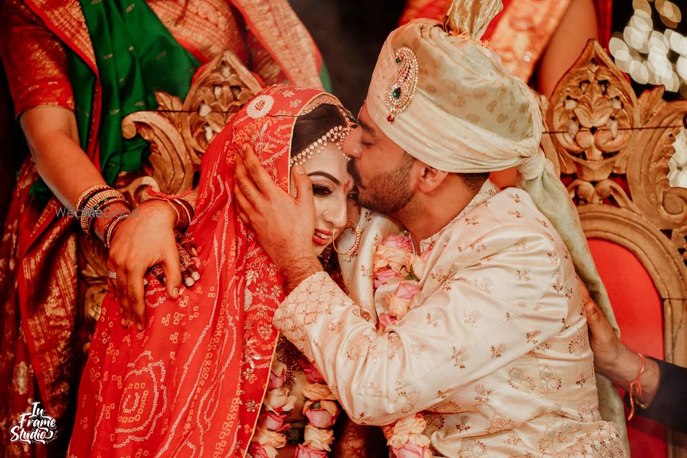 Photo By In FRAME Photography - Photographers