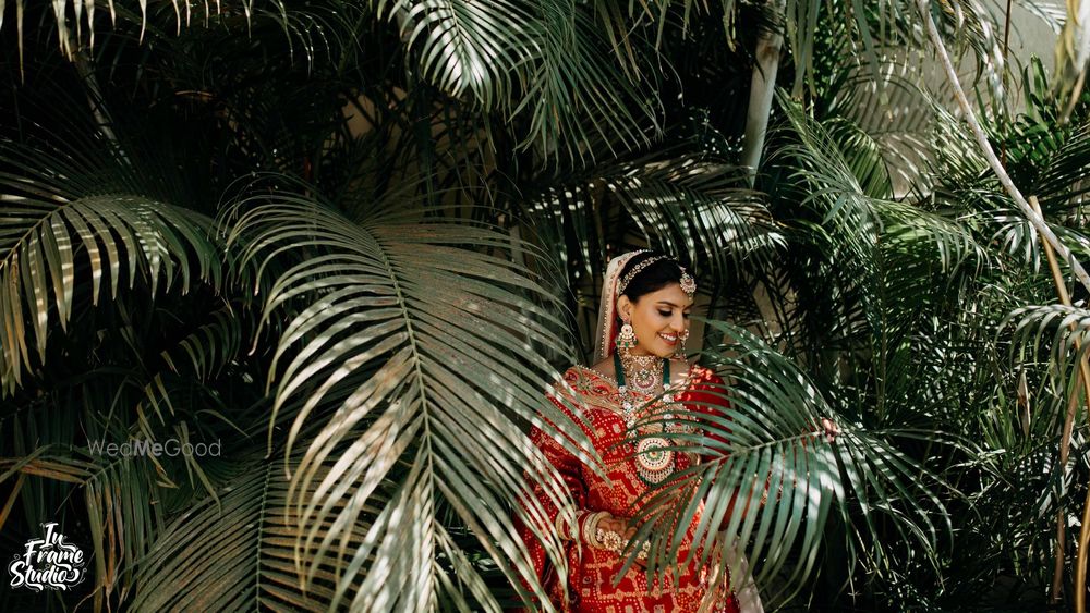 In FRAME Photography