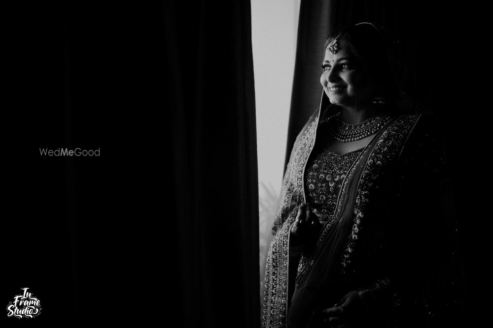 Photo By In FRAME Photography - Photographers