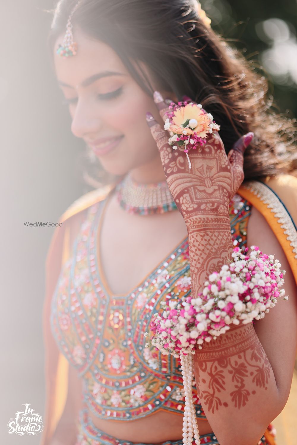Photo By In FRAME Photography - Photographers