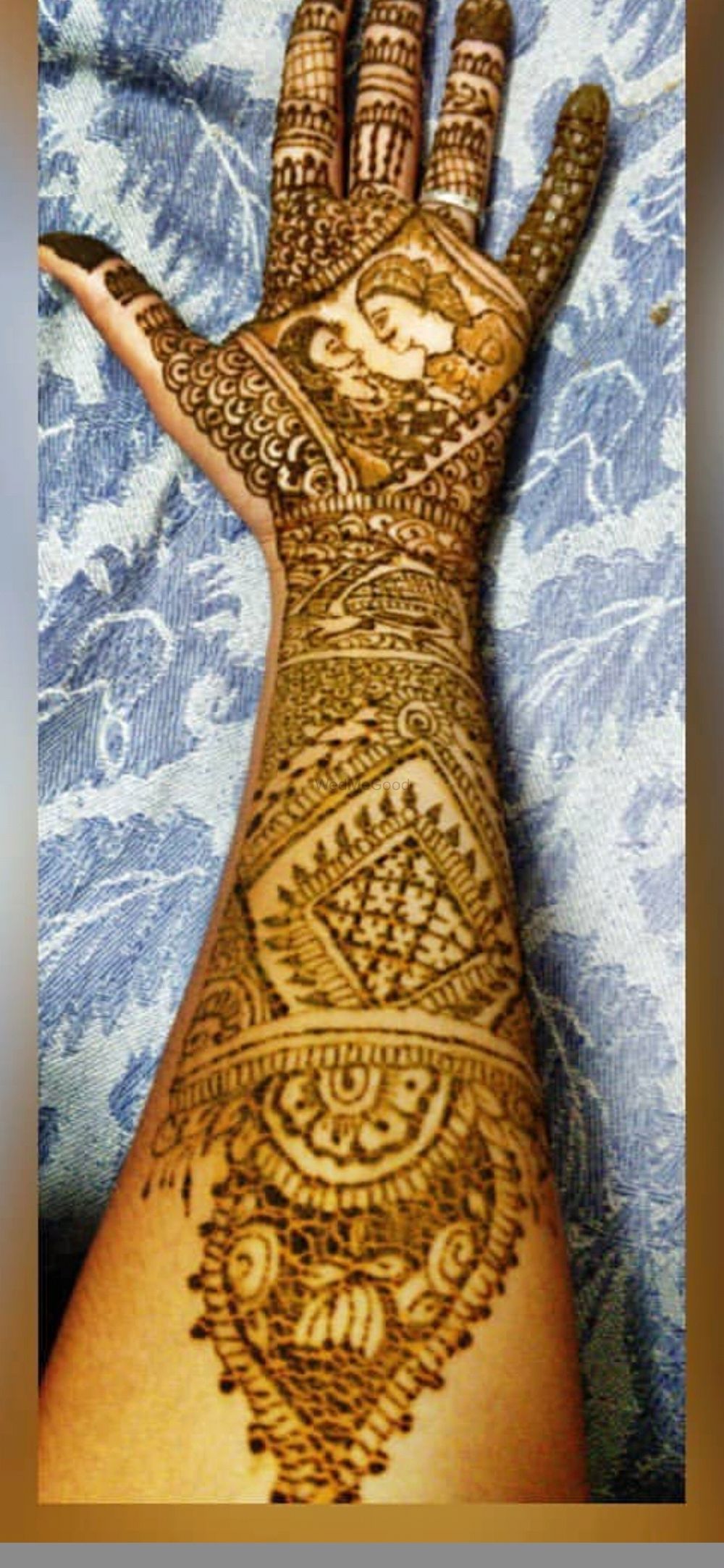 Photo By Creative Henna Arts - Mehendi Artist