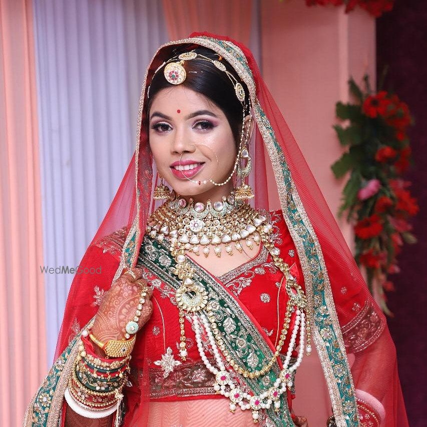 Photo By Makeup by Pratham - Bridal Makeup