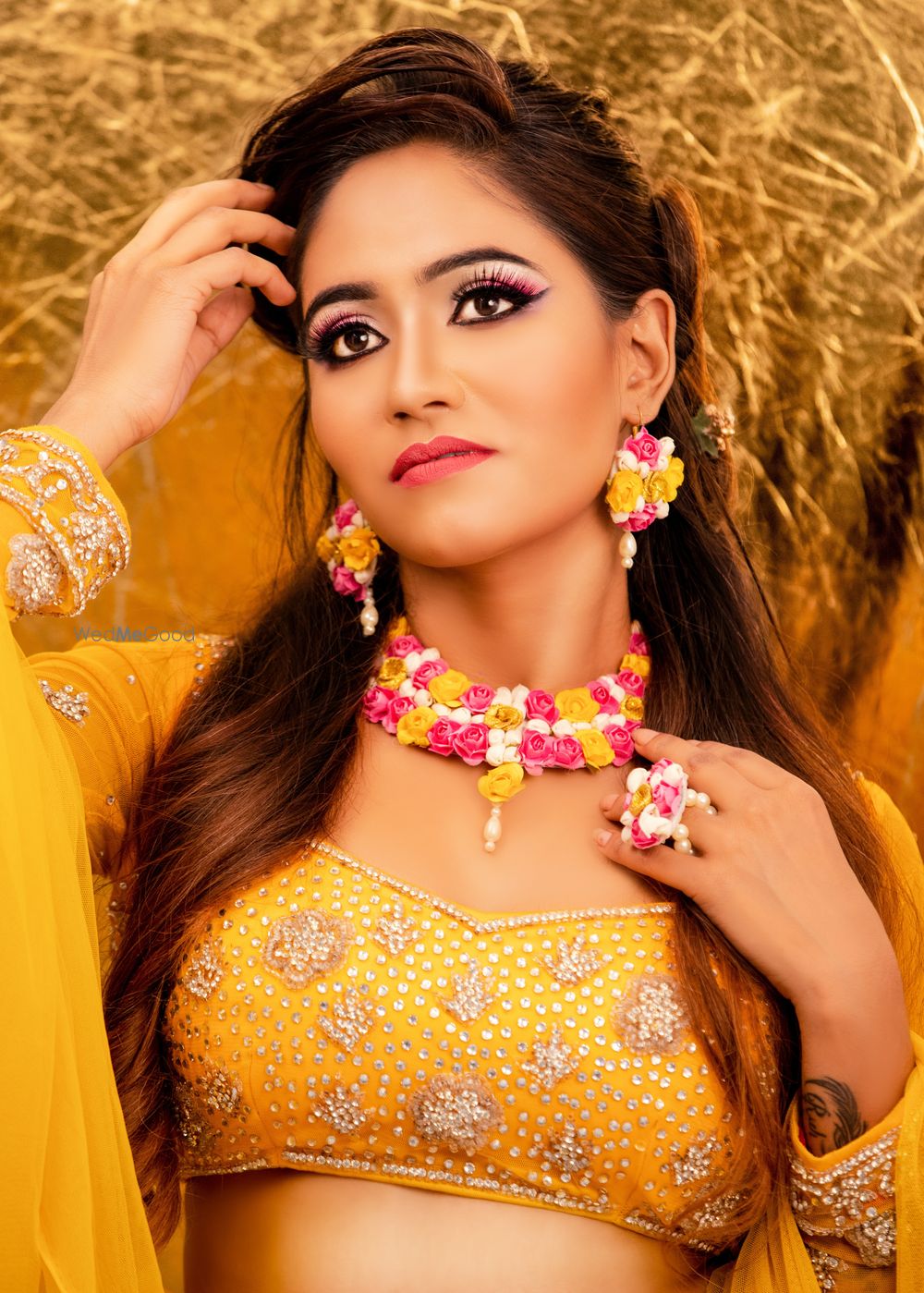 Photo By Makeup by Pratham - Bridal Makeup