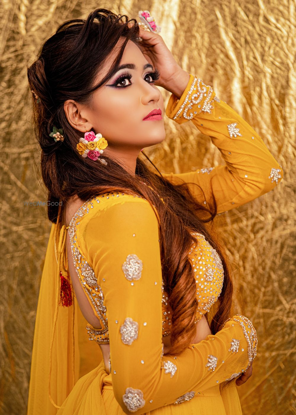 Photo By Makeup by Pratham - Bridal Makeup