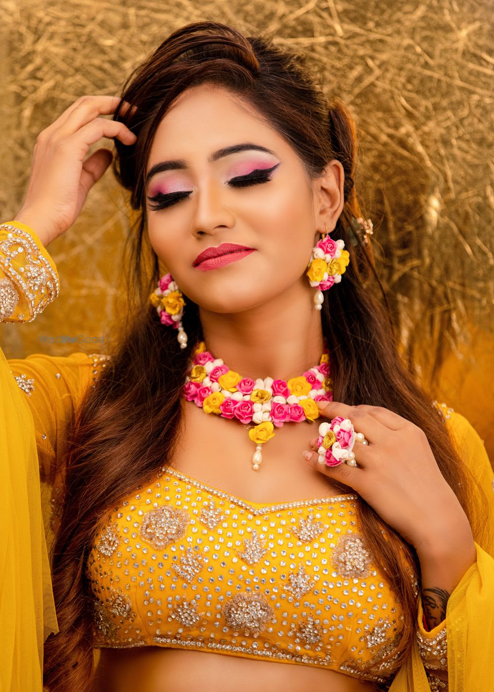 Photo By Makeup by Pratham - Bridal Makeup