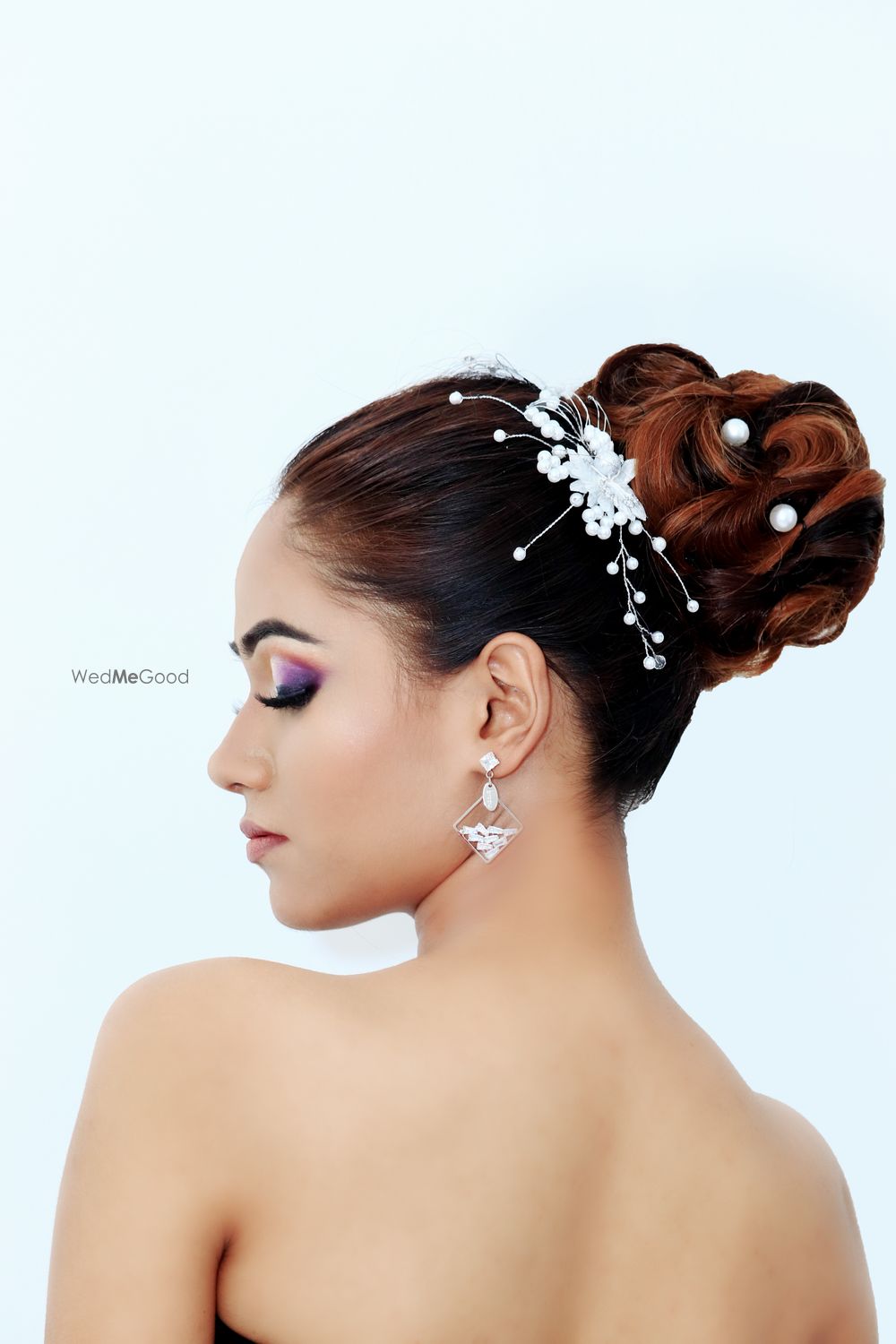 Photo By Makeup by Pratham - Bridal Makeup