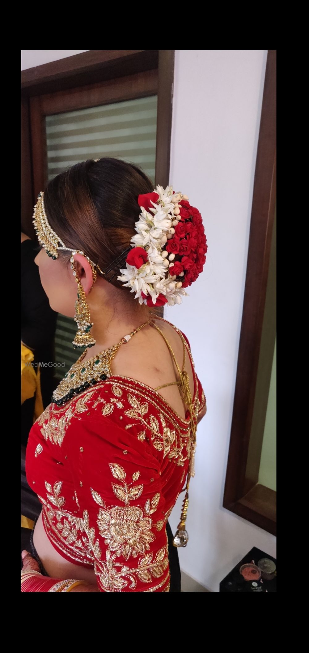 Photo By Swati's Beauty Salon Spa and Training Institute - Bridal Makeup