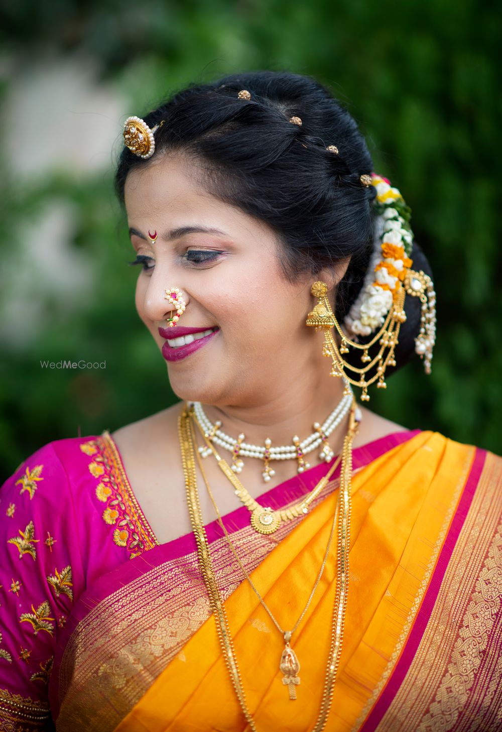 Photo By Swati's Beauty Salon Spa and Training Institute - Bridal Makeup