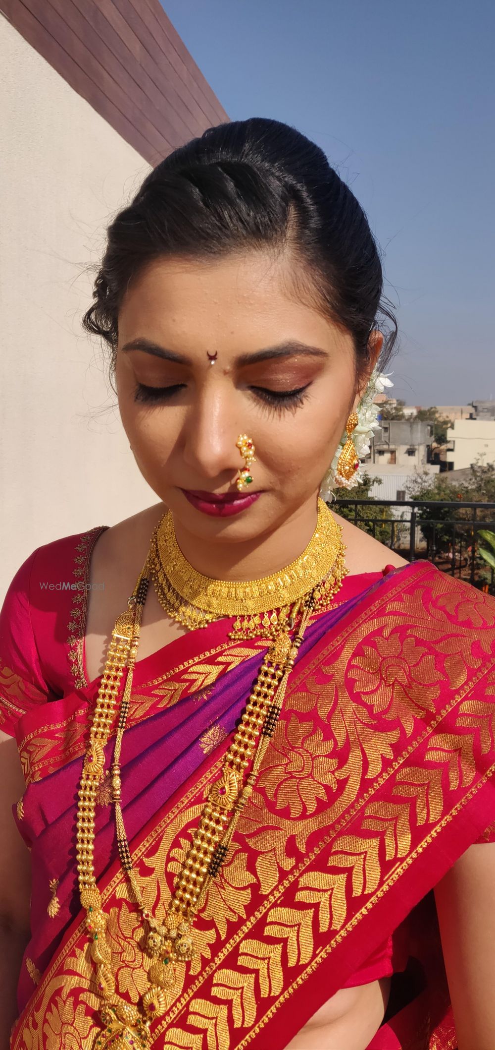 Photo By Swati's Beauty Salon Spa and Training Institute - Bridal Makeup