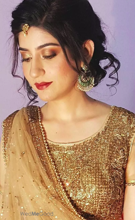 Photo By Makeup by KSS - Bridal Makeup