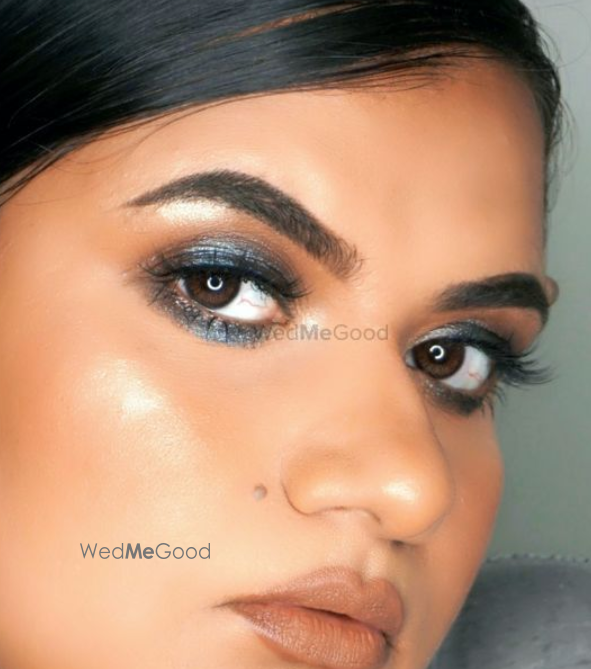 Photo By Makeup by KSS - Bridal Makeup