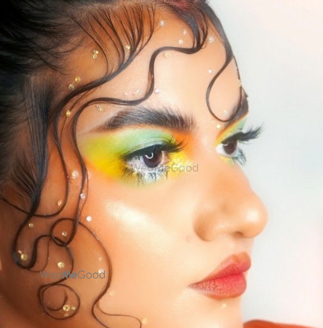 Photo By Makeup by KSS - Bridal Makeup