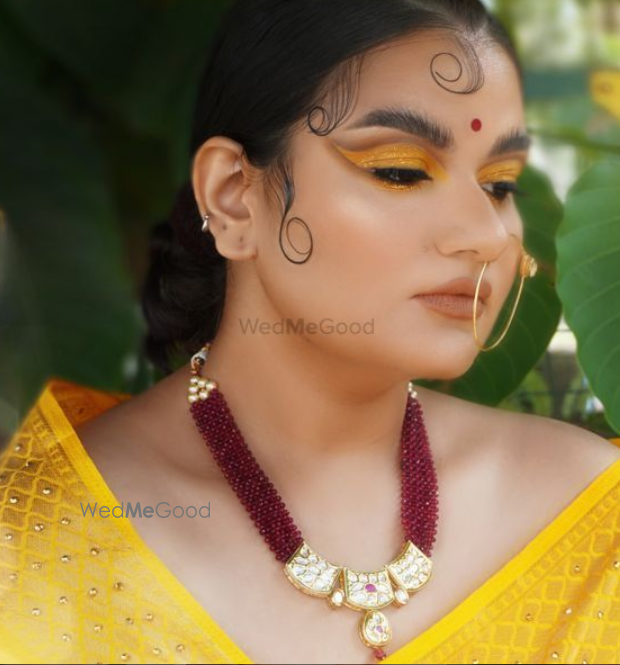 Photo By Makeup by KSS - Bridal Makeup