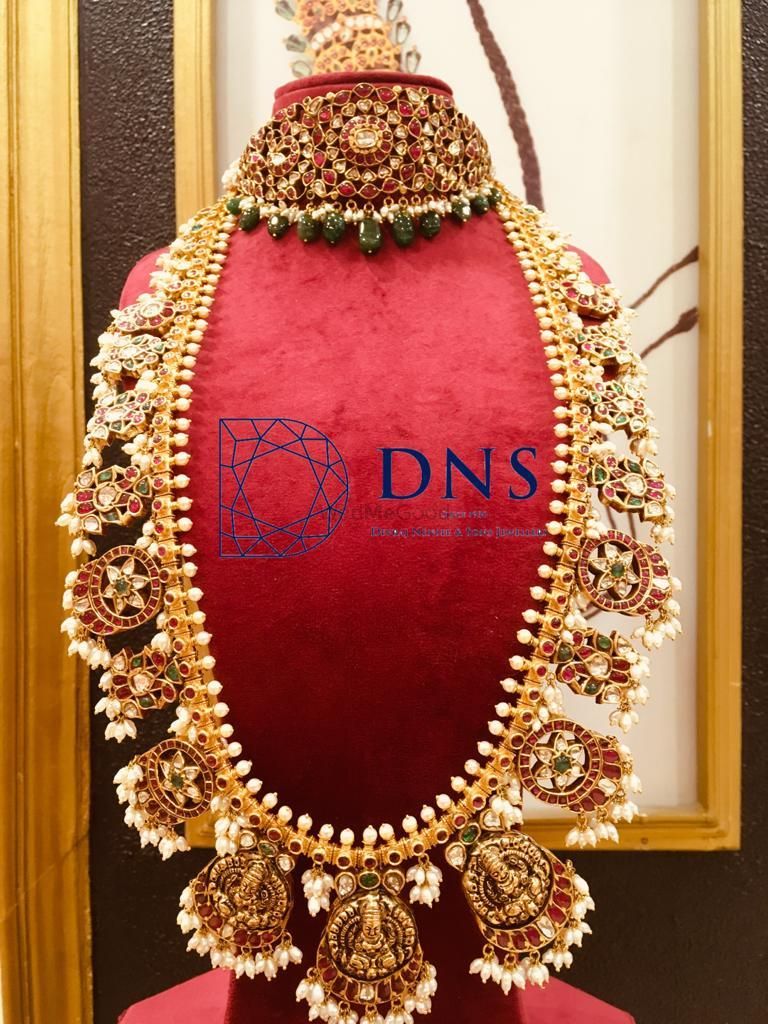 Photo By DNS Jewellers - Jewellery