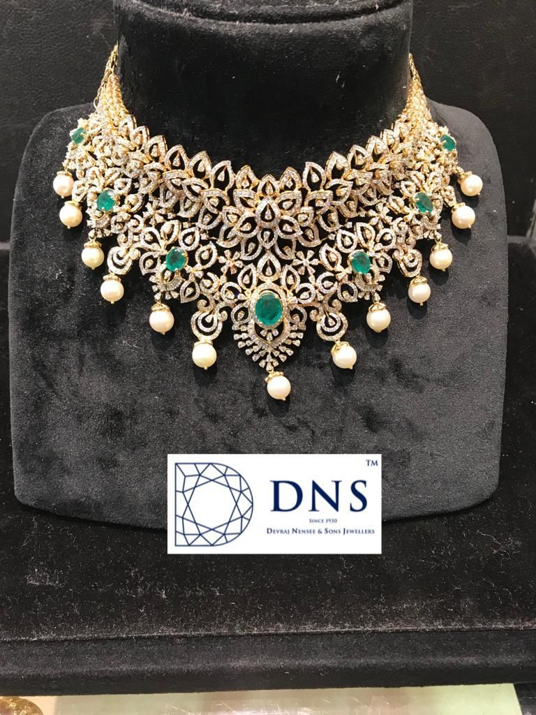 Photo By DNS Jewellers - Jewellery