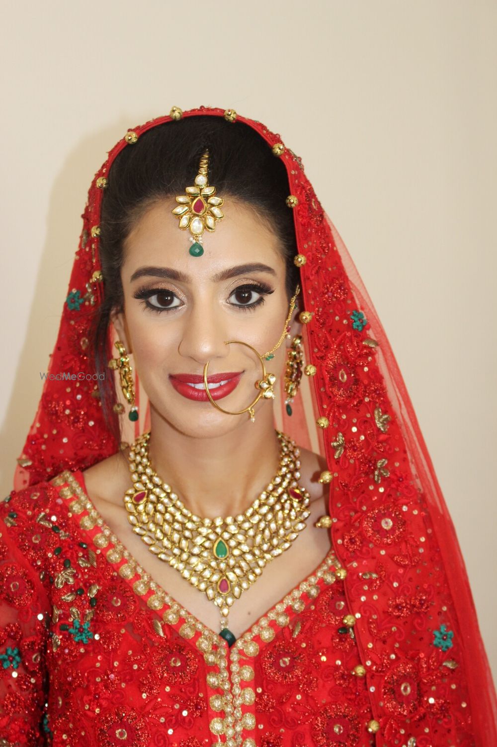 Photo By Natalia Make up Artist - Bridal Makeup Artists