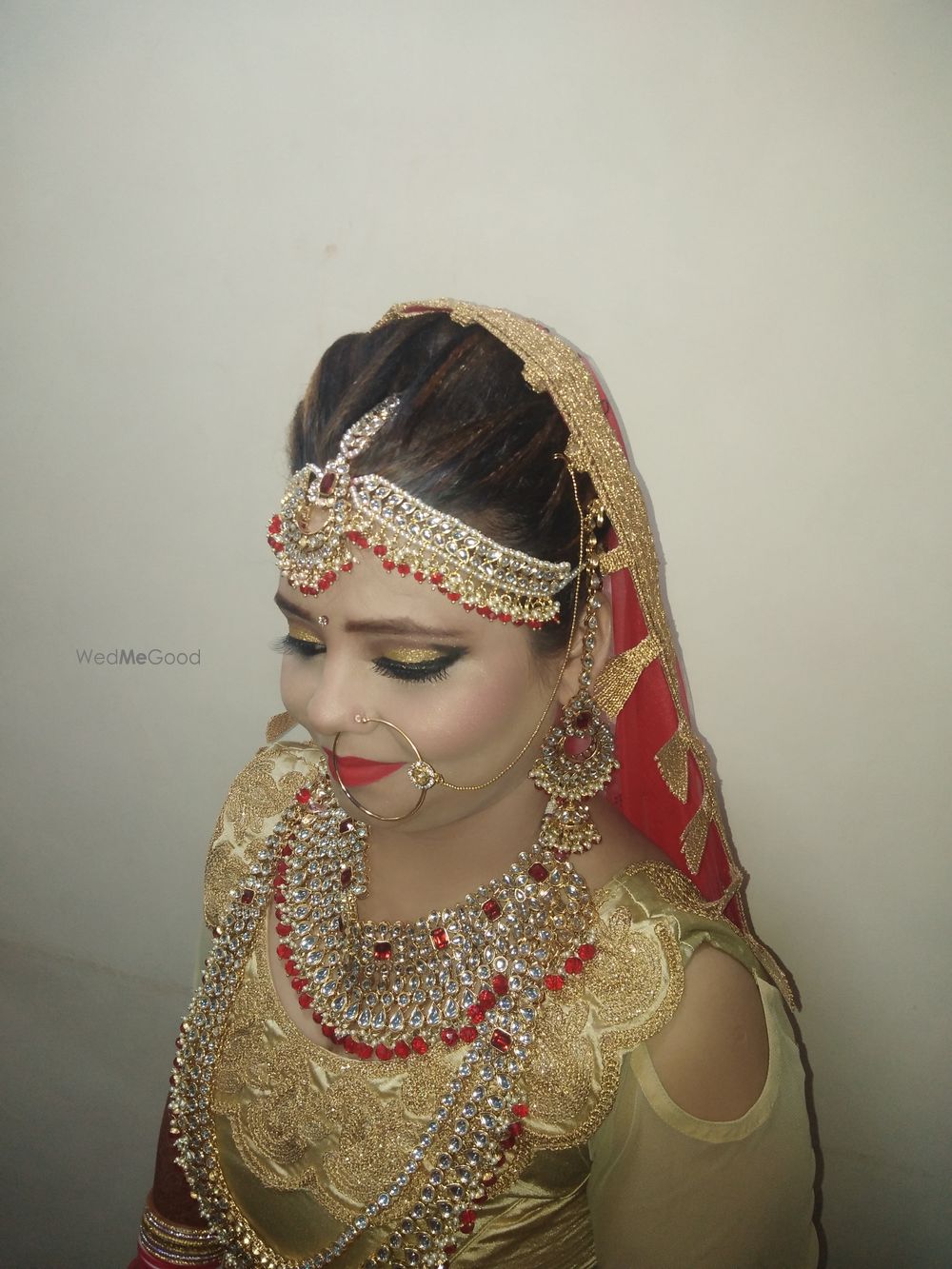 Photo By Chandni Khatri Makeup Artist - Bridal Makeup
