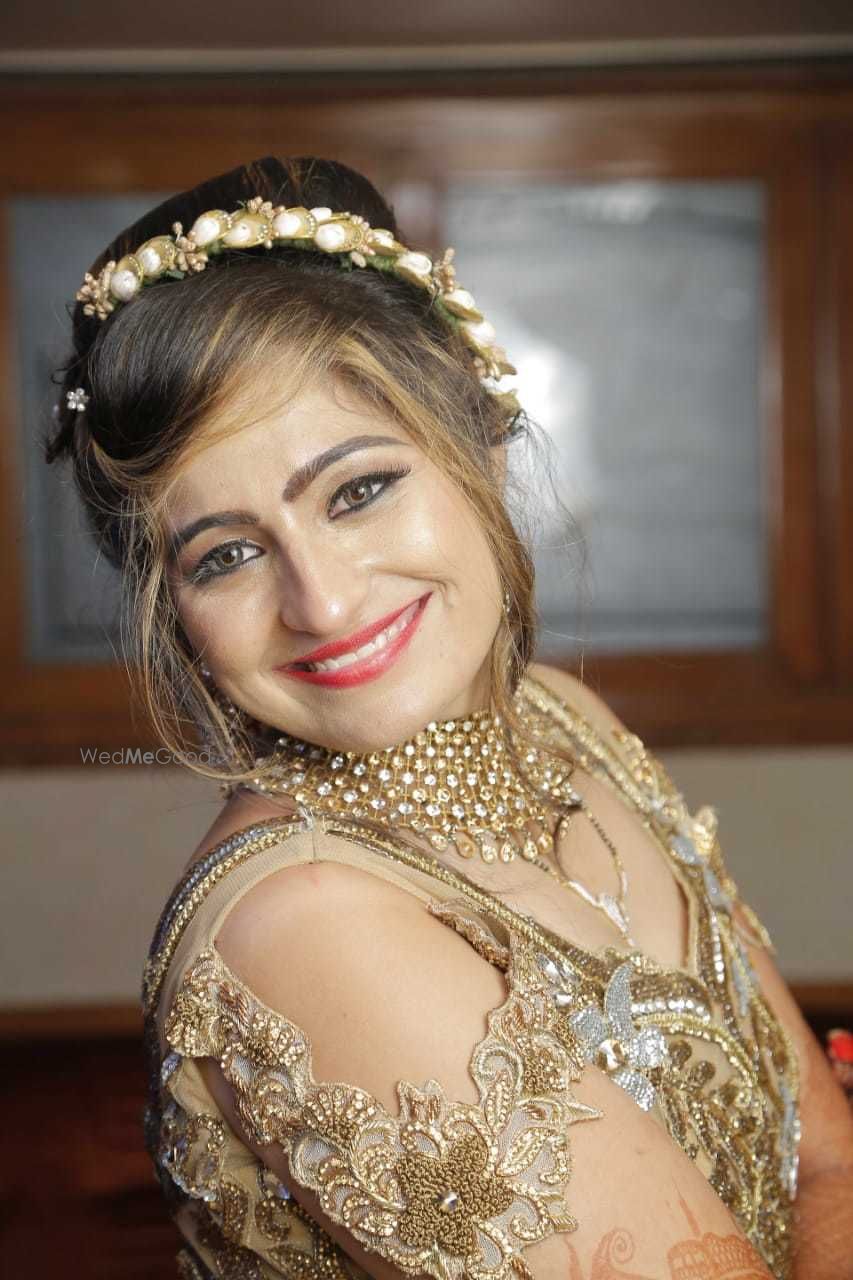 Photo By Chandni Khatri Makeup Artist - Bridal Makeup