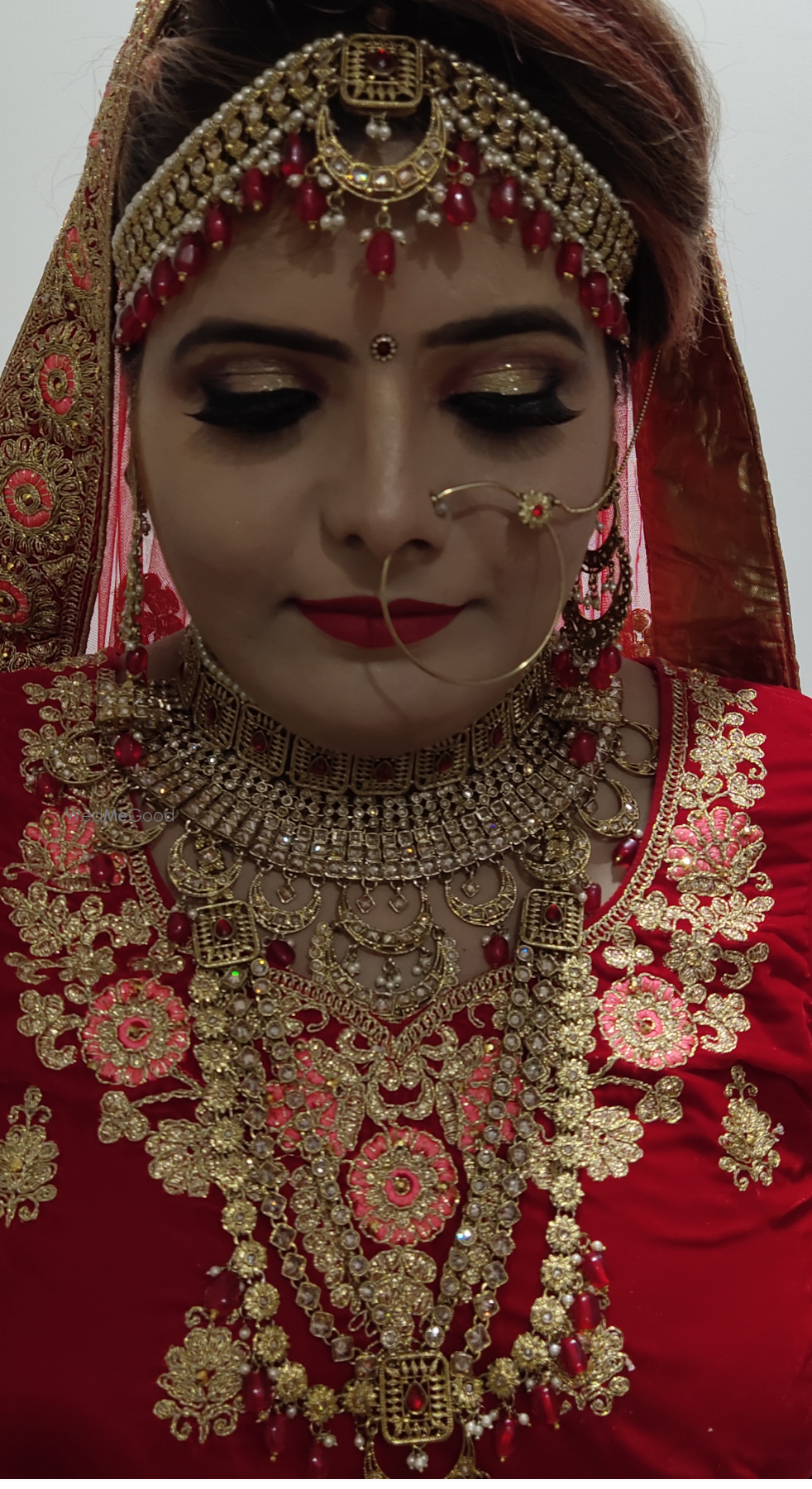 Photo By Chandni Khatri Makeup Artist - Bridal Makeup