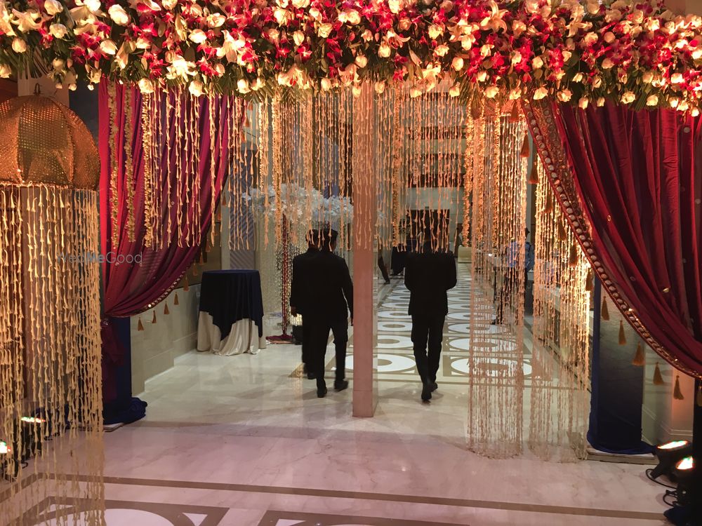 Photo By Atithya India - Wedding Planners