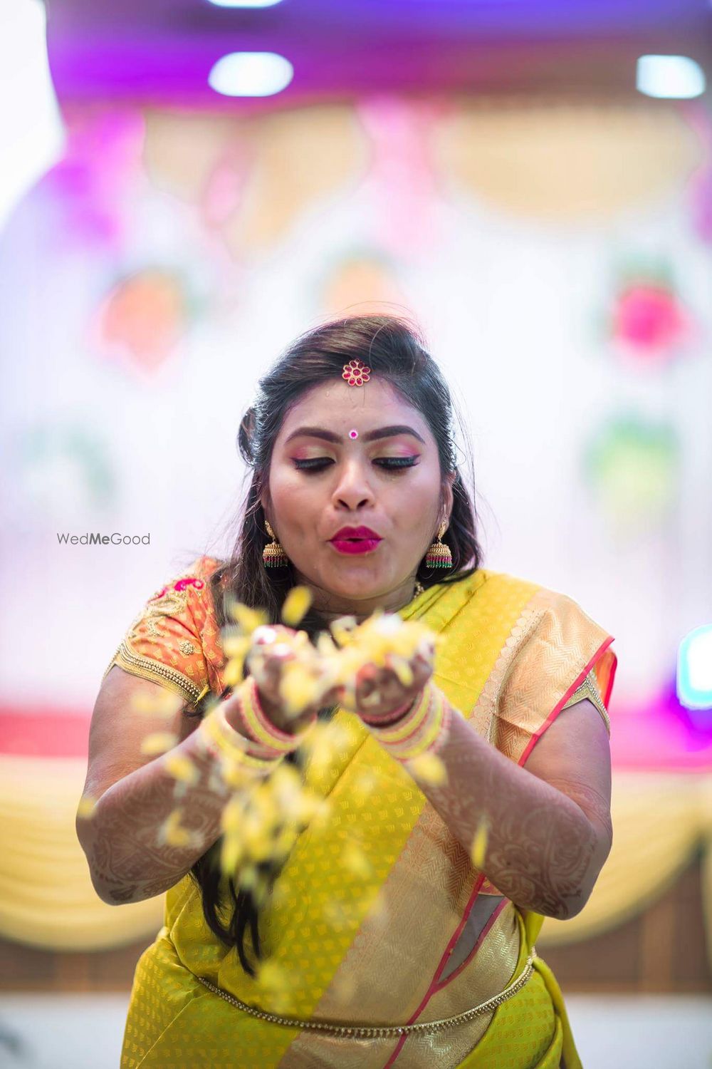 Photo By Palette Affaire by Preethi  - Bridal Makeup