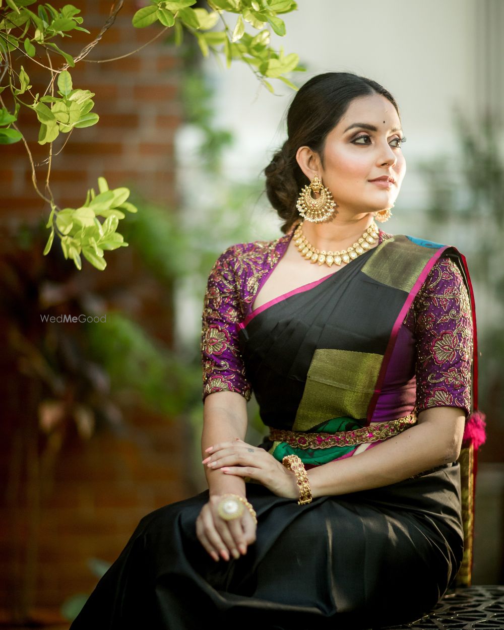 Photo By Palette Affaire by Preethi  - Bridal Makeup