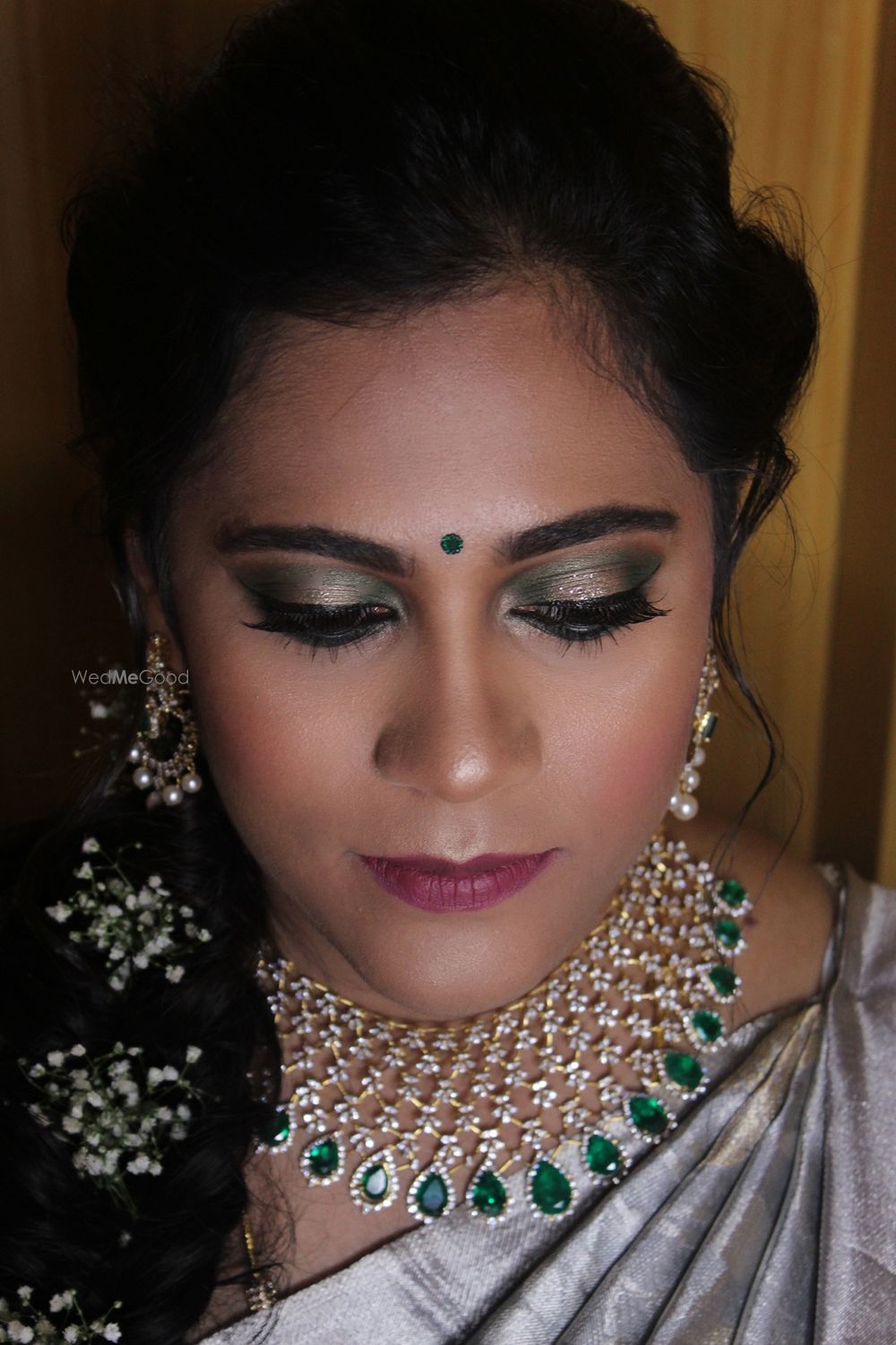 Photo By Palette Affaire by Preethi  - Bridal Makeup