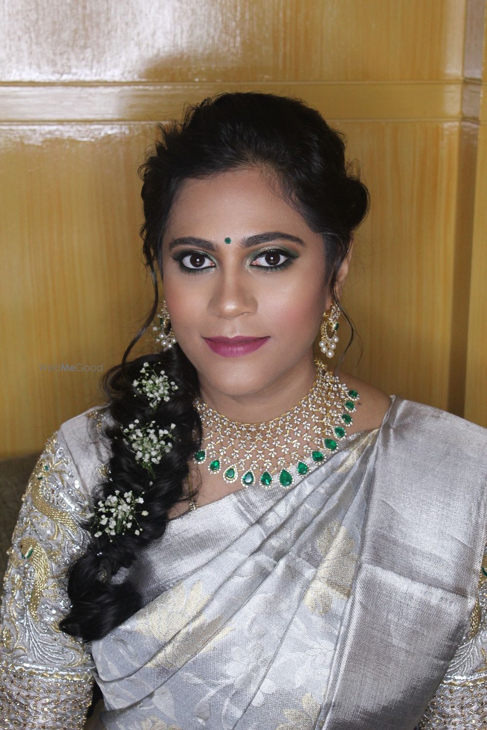 Photo By Palette Affaire by Preethi  - Bridal Makeup