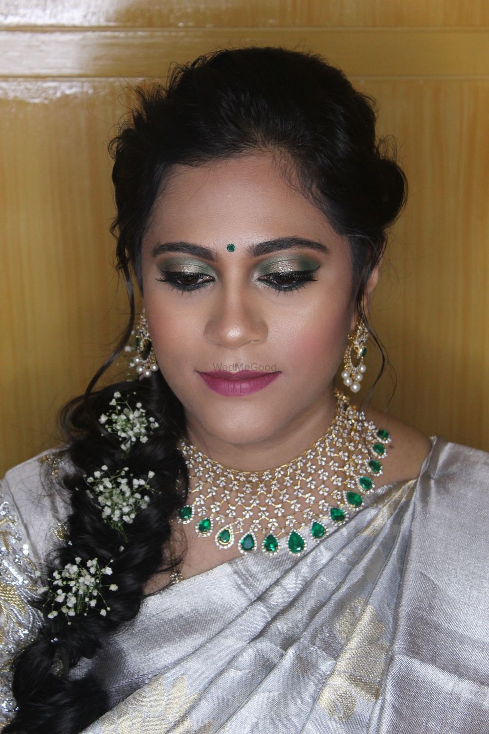 Photo By Palette Affaire by Preethi  - Bridal Makeup