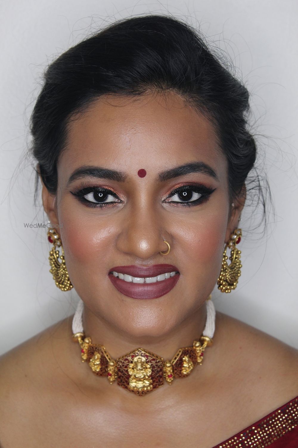 Photo By Palette Affaire by Preethi  - Bridal Makeup