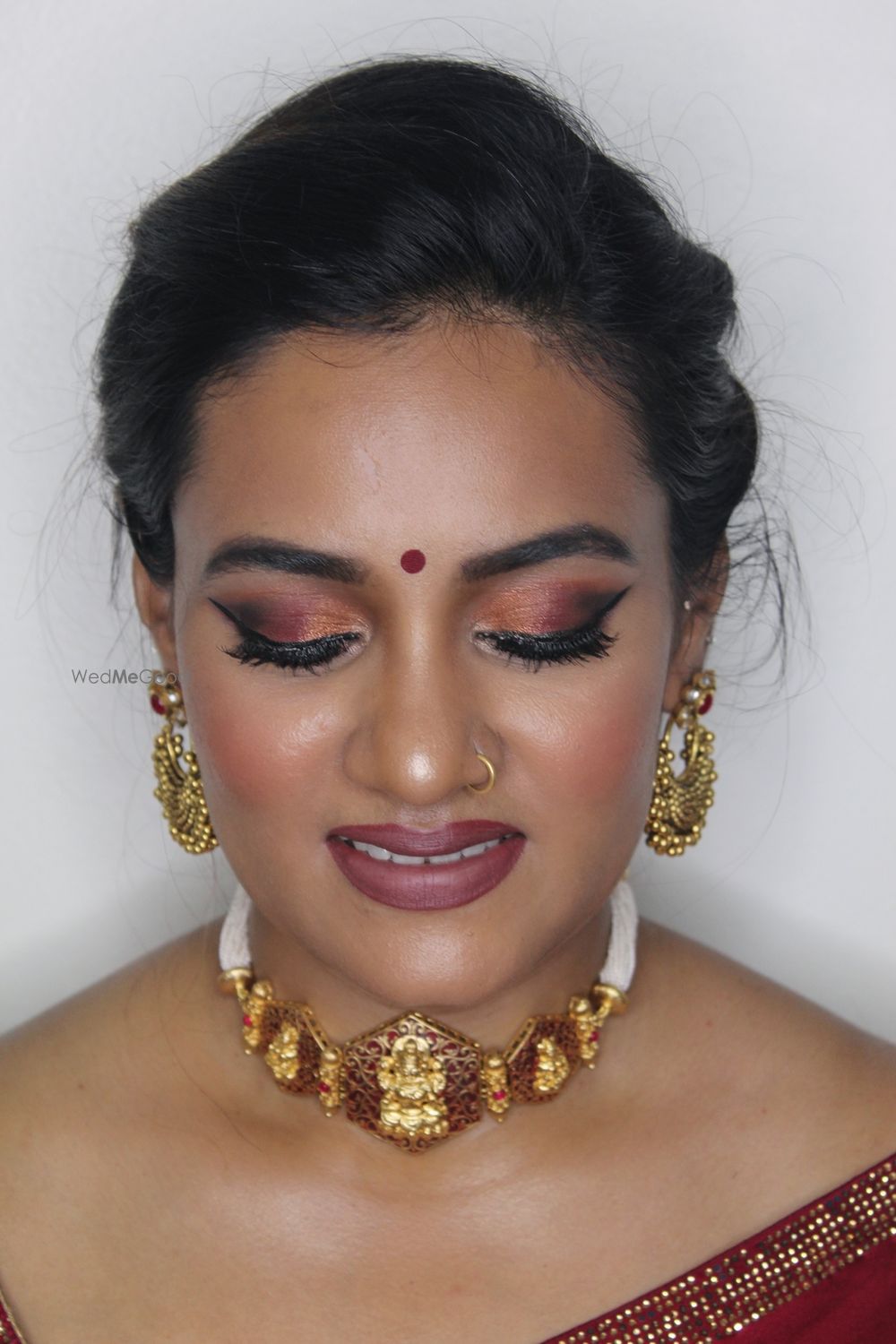 Photo By Palette Affaire by Preethi  - Bridal Makeup