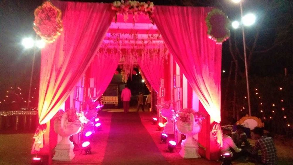 Photo By Varsha's Event - Wedding Planners