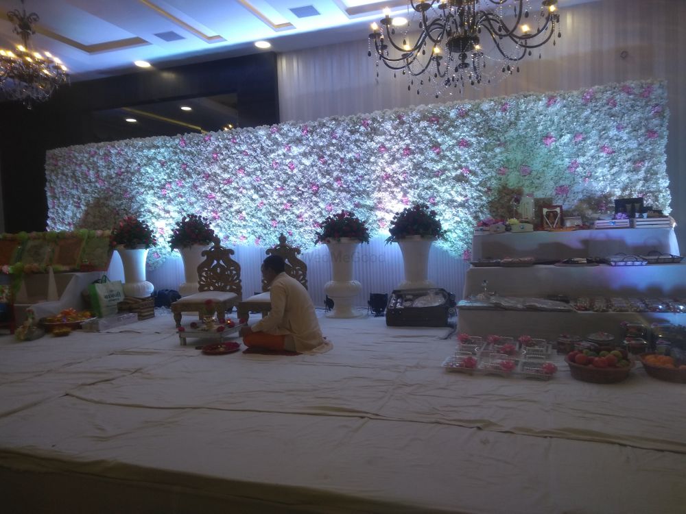 Photo By Mangalam Wedding Event - Wedding Planners
