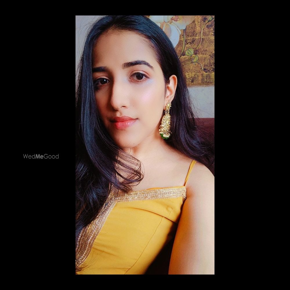 Photo By Glam by Lilima & Sejal Jain - Bridal Makeup