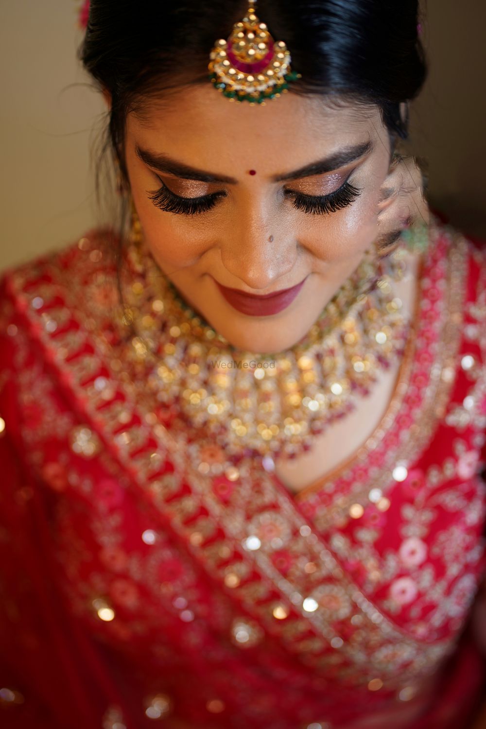 Photo By Glam by Lilima & Sejal Jain - Bridal Makeup