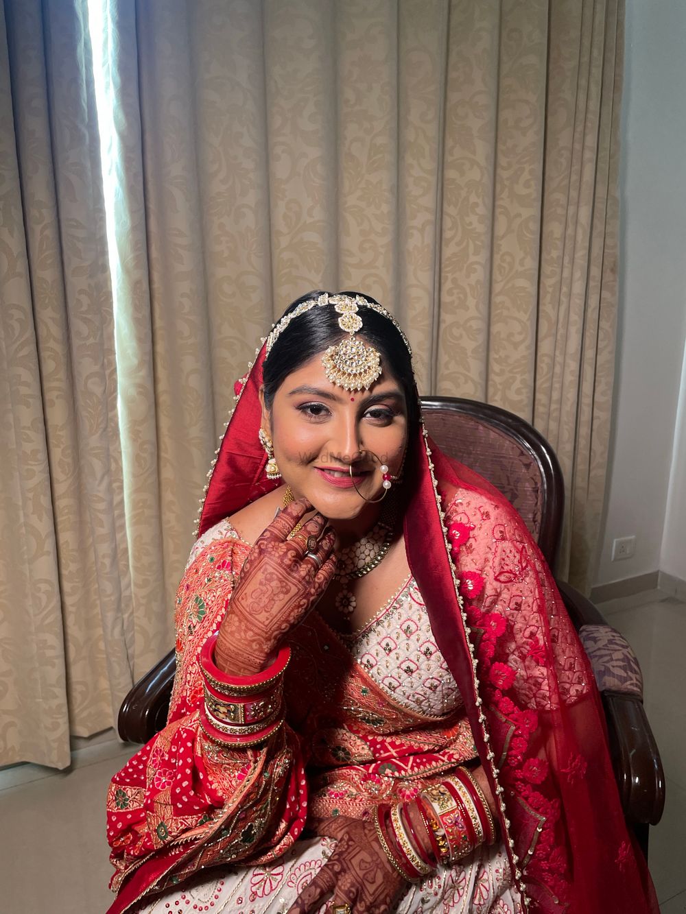 Photo By Glam by Lilima & Sejal Jain - Bridal Makeup