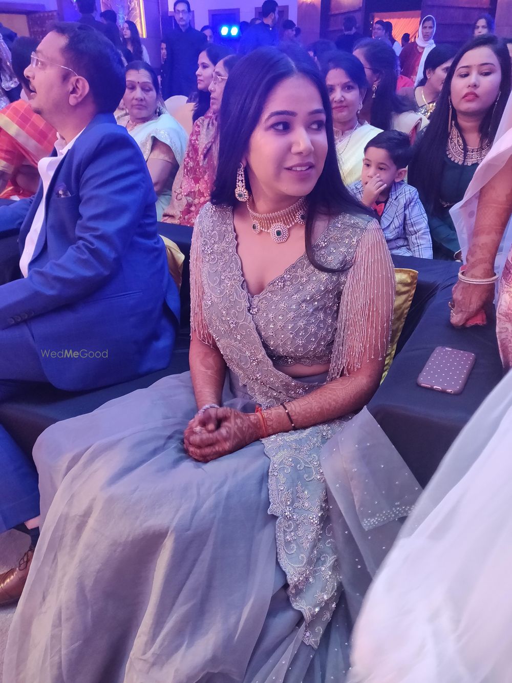 Photo By Glam by Lilima & Sejal Jain - Bridal Makeup